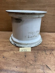 LLANTA RUEDA DELANTERA STEINER 230 4165109-01 12 X 8,5" - Imagen 1 de 8