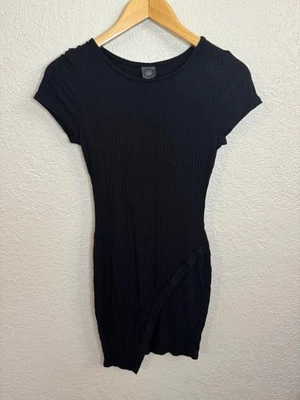 Vestido May Pink Niñas Negro Junior Talla Pequeña Foto 1 de 4