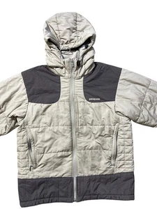 Vintage Patagonia DAS Parka Puffer Brown Sz M - Picture 1 of 24