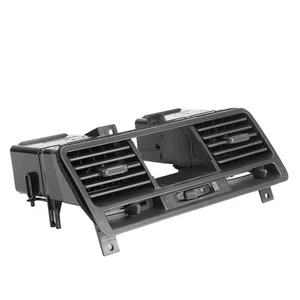 1 Piece Instrument Panel Dash Air Outlet Vent Grill Fit for  Pajero Montero } - Picture 1 of 9