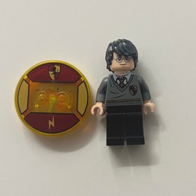 Lego Dimensions Mini Figure Harry Potter (2016) 71247 DIM036