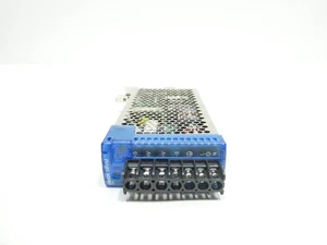 Omron S8VM-10012CD Power Supply 100-240v-ac 8.5a Amp 12v-dc - Picture 1 of 5