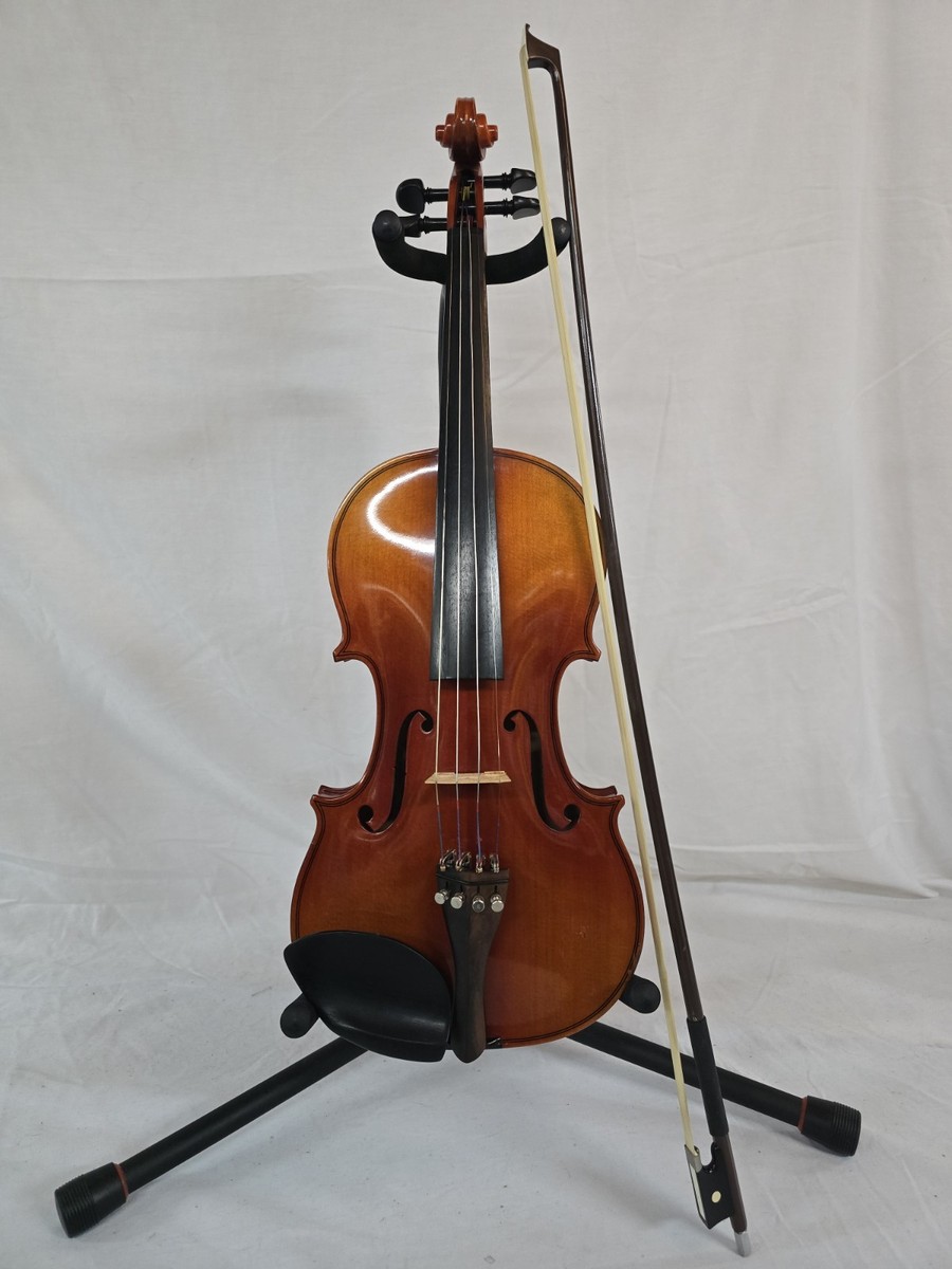 Suzuki 4/4 Size Violins | eBay