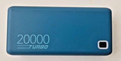 CellularLine Power Bank ESSENCE 20000 mAh Turbo Power USB-C 20W  in OVP - Bild 1 von 4