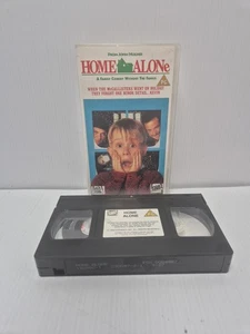 Home Alone VHS Movie Cassette Tape - Bild 1 von 3