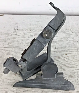 Vintage Dial O Fletch Fletchmaster By Bitzenburger Jig And Clamp - Bild 1 von 7