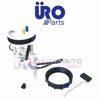 URO Fuel Pump Module Assembly for 1998-2003 Mercedes-Benz ML320 - Air vs — 第 1/4 张图片