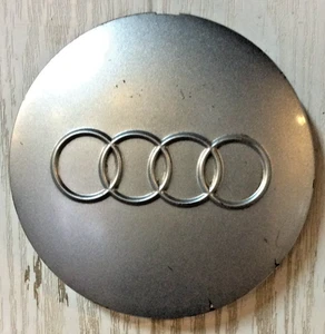 Tapa central llanta aleación audi a6 s6 94-97 número de pieza 8d0601165b - Imagen 1 de 6