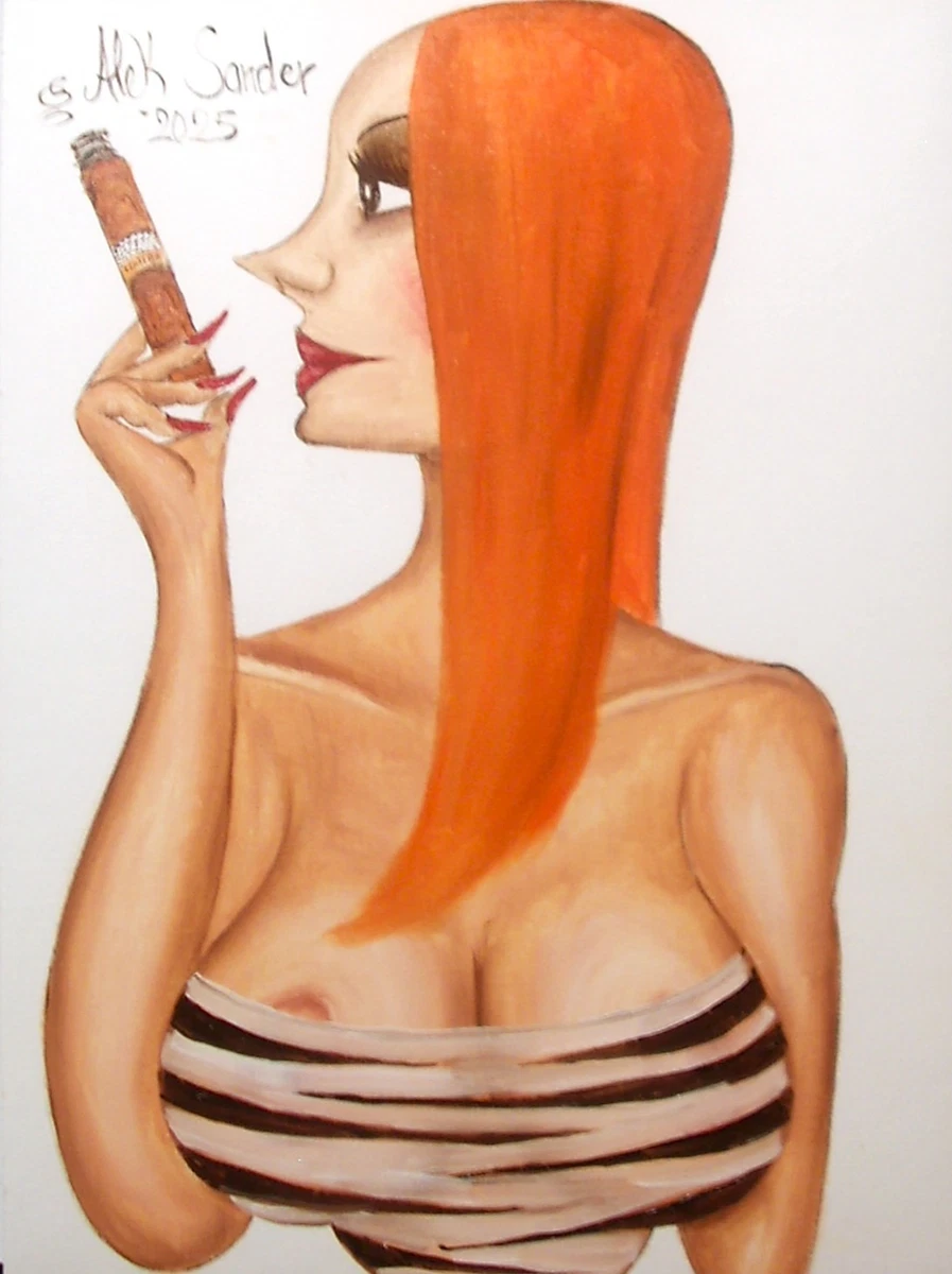 Oriq qizlar bilan anal jinsiy aloqa