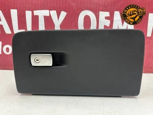 2019-2025 BMW X5 X6 X7 G05 G06 G07 GLOVE BOX STORAGE COMPARTMENT (BLACK) OEM 43k - Bild 1 von 13