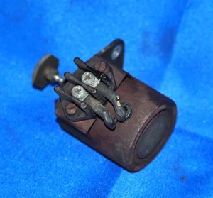 1959-1971 Mercedes W111 W113 230SL 250SL 220SE Konstante Speed Magnetspulen OEM - Bild 1 von 7