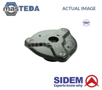 849425 TOP STRUT MOUNTING CUSHION FRONT SIDEM NEW OE REPLACEMENT - Image 1 of 4