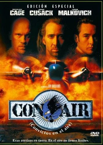 Con Air (Edicion Especial) [DVD] - Image 1 of 1