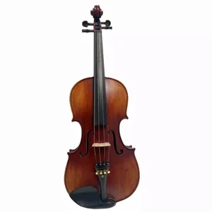 Beautiful Song Master Viola 16 inch.Bird's Eye maple Back,Great Sound #15634 - Picture 1 of 16