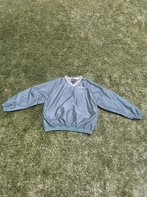 Pullover forrado resistente al agua colección vintage Ultra Club para hombre talla XL Foto 1 de 4