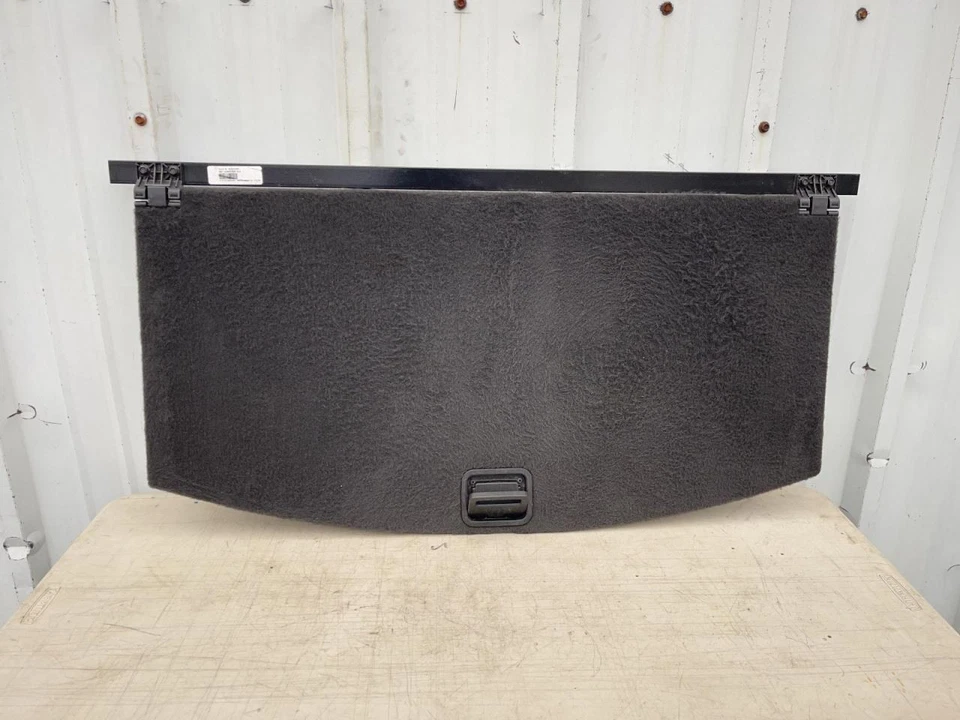 2014-2020 ACURA MDX CARGO COVER BLACK TC:-A-L 127K -TECHNOLOGY- 56214 - Image 1 of 4