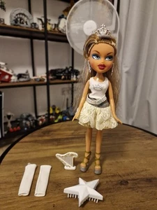 Bratz Princess Fianna Doll Ex Cond. ⭐️ - Picture 1 of 8