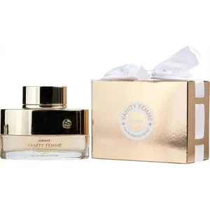 Vanity Femme Essence by Armaf perfume for women EDP 3.3 / 3.4 oz New in Box - Picture 1 of 1