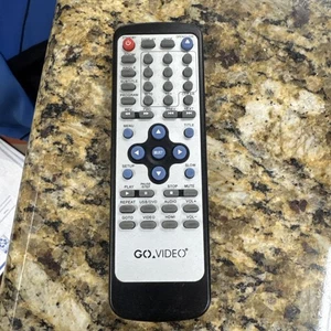 Telecomando Go Video per lettore DVD/VHS YGD2971HDMI - Foto 1 di 3