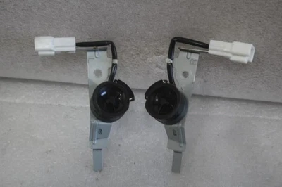 Par de altavoces tweeter Toyota MR2 SPYDER 2000 2001 2002 2003 2004 2005 Foto 1 de 4