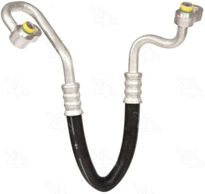 Шланг разгрузки хладагента кондиционера для 2003-2008 BMW Z4 3,2 л 6 цилиндров 2004 2005 2006 - Изображение 1 из 3