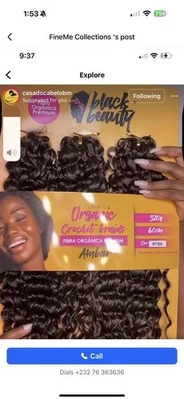 合成头发 — 第 1/3 张图片