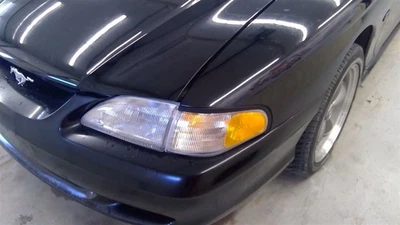 Driver Corner/Park Light Park Lamp-turn Signal Fits 94-98 MUSTANG 1711932 Foto 1 de 4