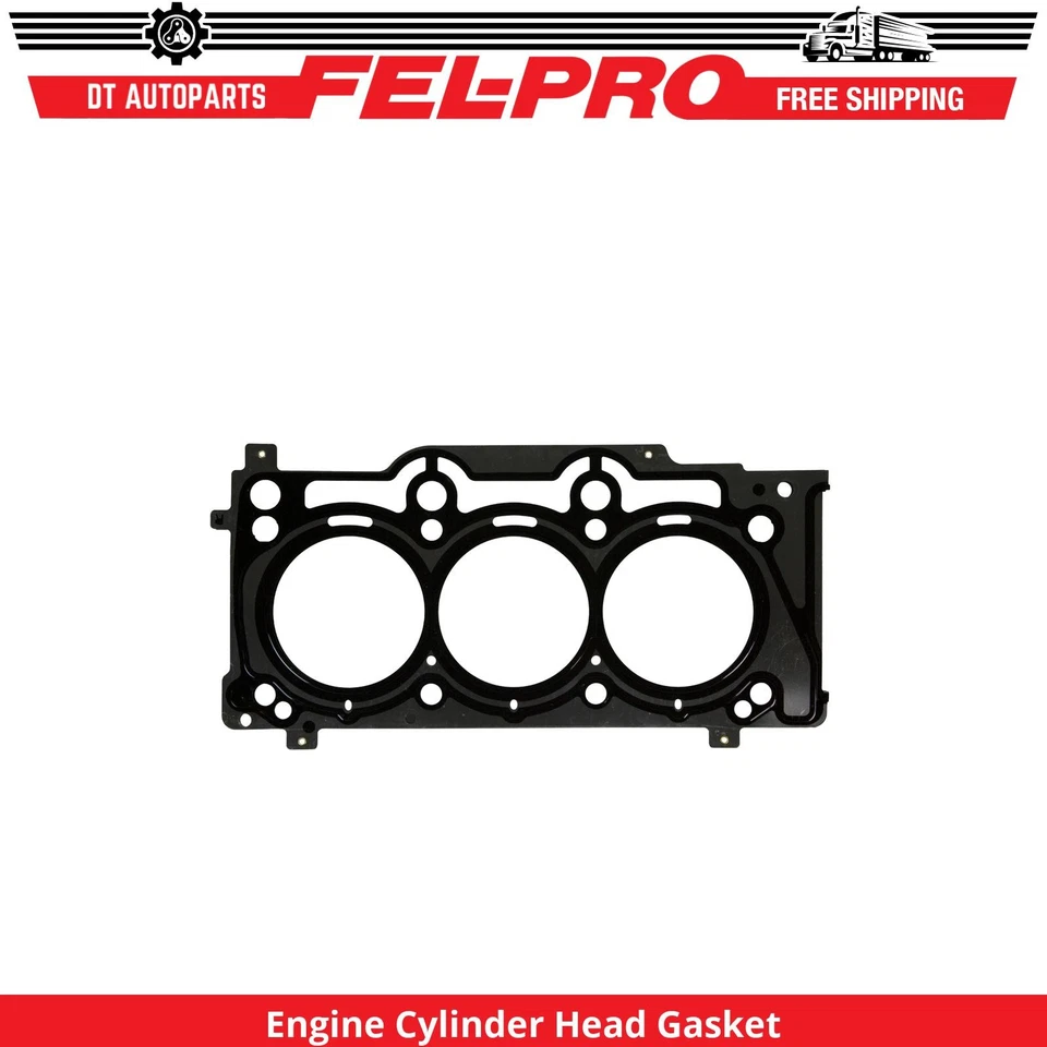 For 2011-2016 Chrysler Town  Country Engine Cylinder Head Gasket Right Fel- - Image 1 of 1