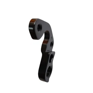Bike Rear Derailleur Hanger Easy Installation Rear Derailleur Stabilization - Picture 1 of 7