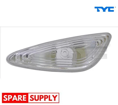 INDICATOR FOR HYUNDAI KIA TYC 18-0746-01-2 FITS LEFT FRONT - Image 1 of 4