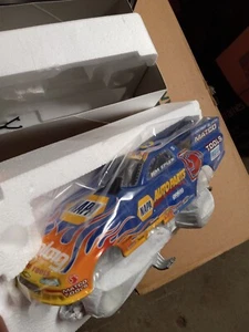 1:24 Jim Epler/ Napa Funny Car .Brand New. RC24212 - Picture 1 of 6