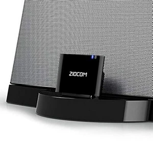 Récepteur Adaptateur Bluetooth 30 Broches pour iPhone iPod Bose SoundDock et ... - Photo 1/8