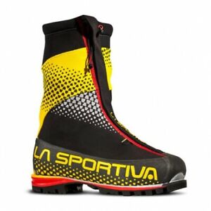 La Sportiva G2 SM Mountaineering Boots