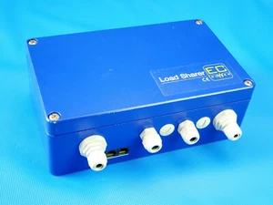 Load Sharer EC Power A/S Load Deler 1.04 - Picture 1 of 6