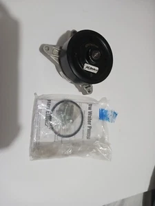 Engine Water Pump-Base ACDelco 252-780 - Picture 1 of 9