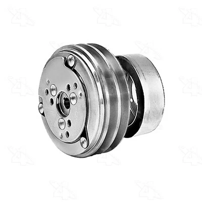 A/C Compressor Clutch 4 Seasons For 1983 Plymouth Colt 1.4L L4 - Image 1 of 2