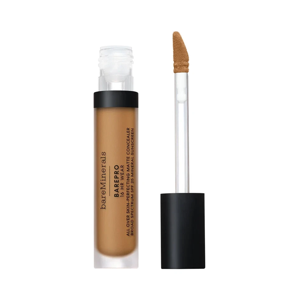 Corrector mineral mate perfeccionador de la piel bareMinerals BAREPRO 16H SPF25 Foto 1 de 1