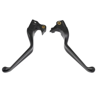 Alavancas de embreagem de freio 2004-13 para Harley Sportster 1200/883 ferro 883 seventy duas - Imagem 1 de 4