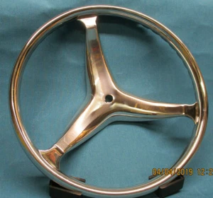 Rueda Schmitt 15 1/2" Evolution Modelo 720 3/4T 7201521FG - Imagen 1 de 7