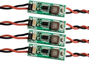 Wolfwhoop PW-D Control Buck Converter 6-24V auf 5V 1,5A Step-Down Regler... - Bild 1 von 5