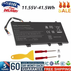 SG03XL OEM Battery for HP Envy M7-U Notebook 17 849314-850 HSTNN-LB7E 849049-421 - Picture 1 of 11