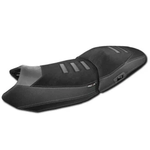 BMW R1300GS 2024 schwarzer Isotta-Sitzbezug - Bild 1 von 5