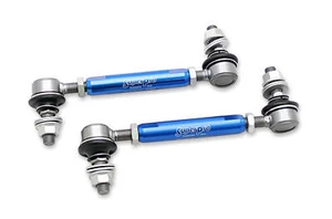 SuperPro Sway Bar Link Kit TRC12105 for Nissan Elgrand E50 Pathfinder R50 - Picture 1 of 1