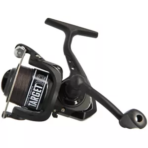 Excellent All Round Fishing Reel with Line Spinning Reel with Front Brake Target 10 - Picture 1 of 4