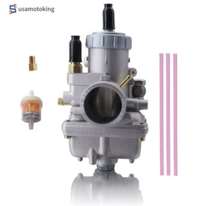Carburetor For Polaris Xplorer 250 2000-02 Trail Blazer 250 1990-06 2-stroke NEW - Picture 1 of 6