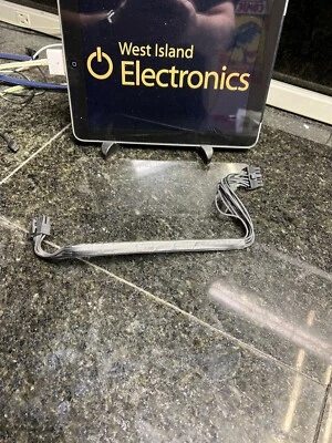 593-1174-A  Apple 27" LED Cinema Display DC Power Connector Cable - Image 1 of 4