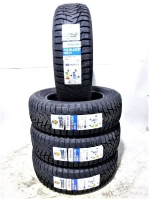 Winterreifen 215/65 R17 99T / Satz (4 Stk.) Sailun - Bild 1 von 4