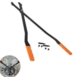1489 26" Internal Retaining Ring Plier Snap Ring Pliers for GM 5L40 6L50 6L80 - Picture 1 of 10