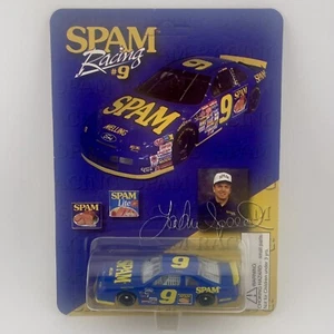 NEU Spam Racing #9 LAKE SPEED/Lackiermodell/Replik-Rennwagen/SCHNELLER VERSAND - Bild 1 von 4