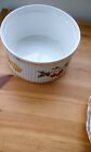 Royal Worcester Oven to Table Ware Evesham Vale Dish Pot Flameproof Porcelain
